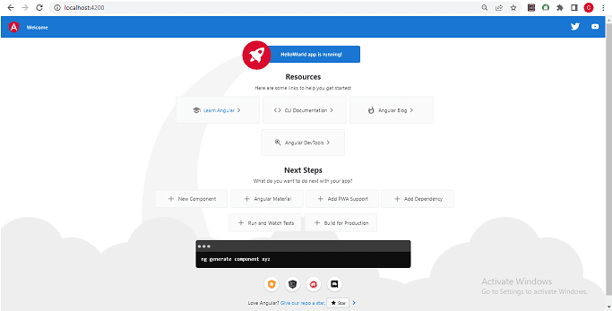 How Angular bootstraps. How Angular works internally