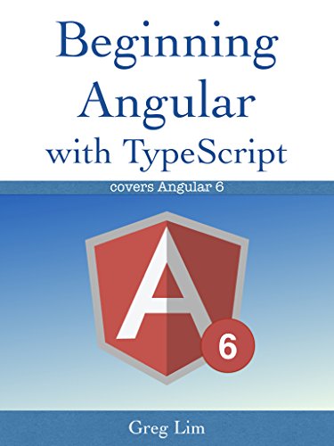 Best book for beginners. Beginning Angular with TypeScript