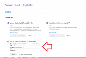 microsoft visual studio 2022 offline installer microsoft visual studio 2022 offline installer