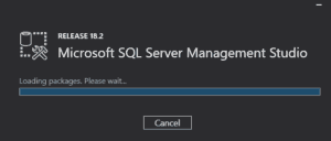 Download & Install SQL Server Management Studio (SSMS) - Tektutorialshub