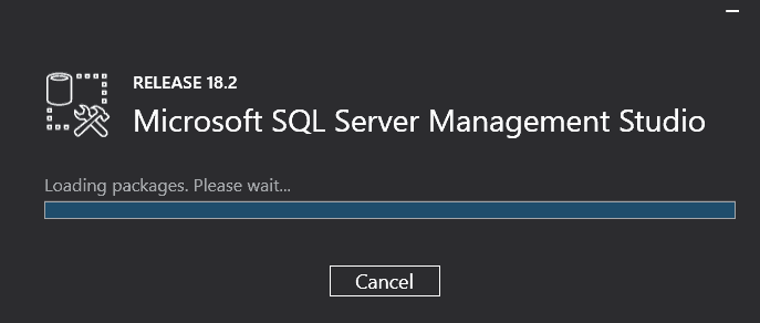 download sql server management studio 2016