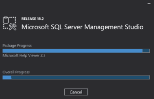 Download & Install SQL Server Management Studio (SSMS) - Tektutorialshub