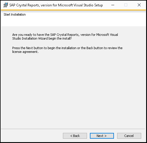 crystal reports visual studio 2019 crystal reports visual studio 2019