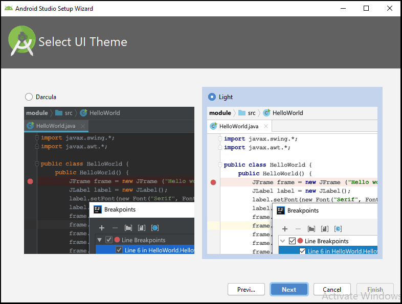 android studio download for windows 7 32 bit