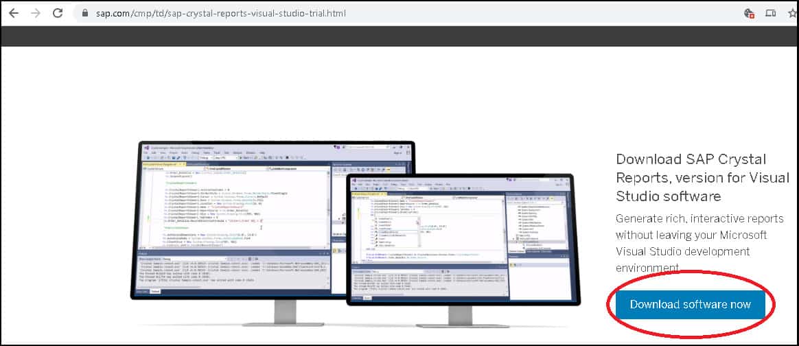 sap crystal reports 2013 cracked