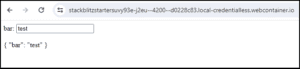 FormRecord in Angular Forms - Tektutorialshub